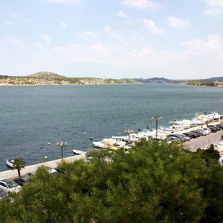 Apartman Cathedral Šibenik Exterior foto
